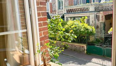 Les Roses - Appartement cosy proche plage - Veules-les-Roses - Foto 3