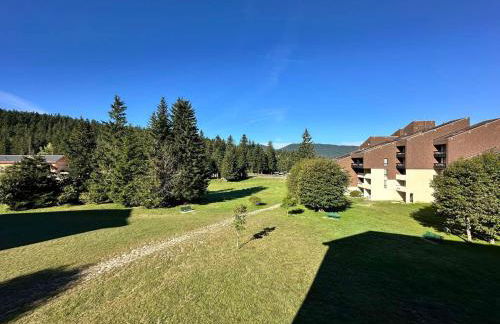 Studio 30m² au pied des pistes à Corrençon-en-Vercors - FR-1-515-220 - Foto 5