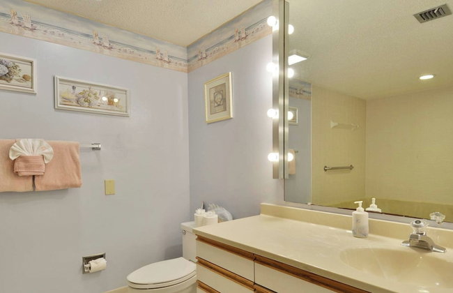 Atlantic Paradise by Avantstay Great Location w/ Balcony, Outdoor Dining & Shared Pool & Hot Tub! - Foto 78