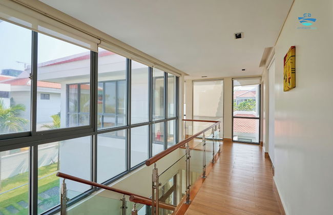 Abogo Da Nang OceanFront Luxury Villa - Foto 54