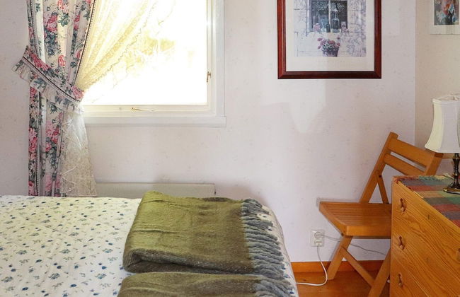 4 Person Holiday Home in Askloster-by Traum - Foto 4