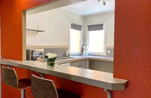 Calvi Résidence, Appart'hôtel - Foto 9