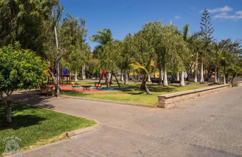 Comfortable flat in El Fraile - Foto 17