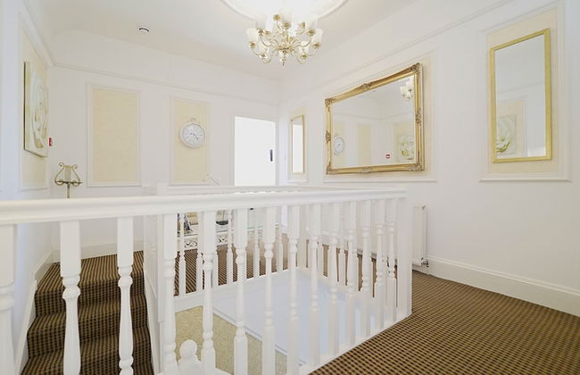 The Old Tram-House Apartments - Foto 12