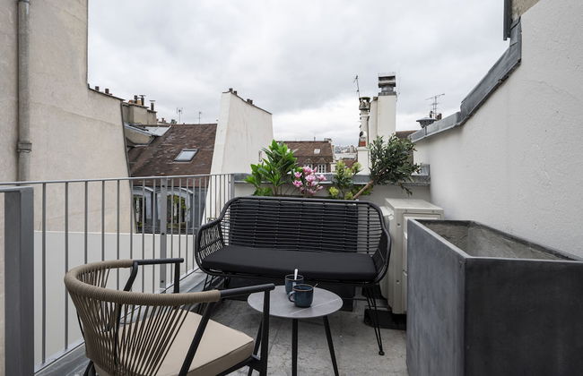 Saint Germain Residence - Photo 20