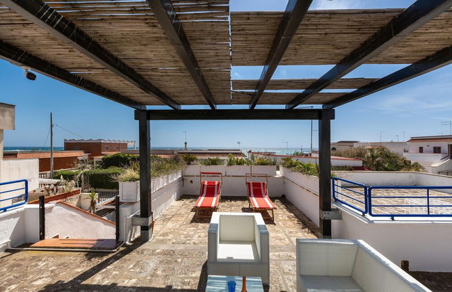 3328 Villetta Lula by Barbarhouse - Foto 23