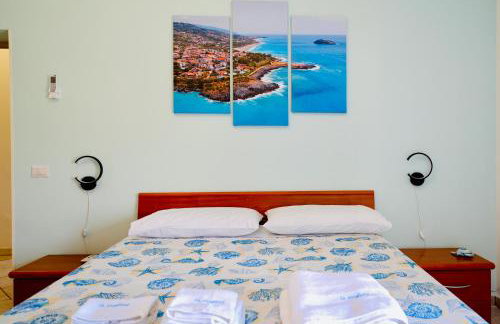 Casa Vacanze La Scogliera - Foto 1