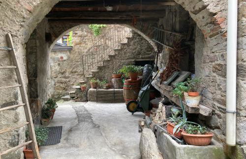 Cozy Flat in Pedestrian Old Village - Foto 15