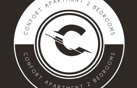 Confort Apartment 2 Bedrooms - Foto 74