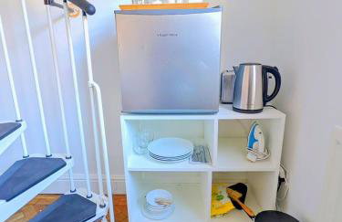 Coach House in Brixton - Foto 3