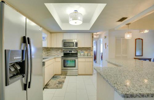 St Petersburg Home with Tropical Yard and Pool! - Foto 11