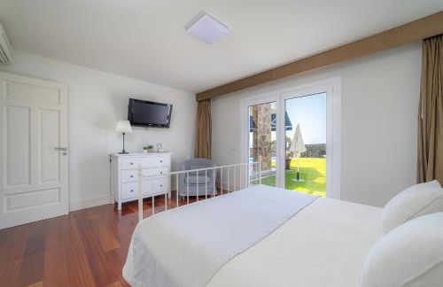 VV Vista Oceano by HH - Ocean view with private pool - Foto 12