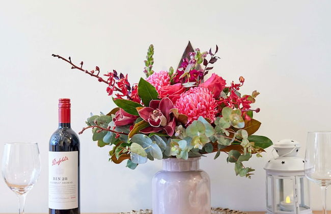 Arrow on Swanston - Foto 48