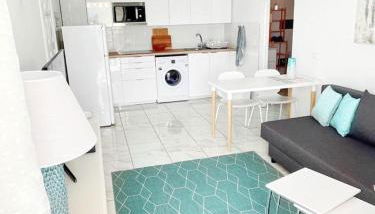 Karin's Beach Loft, Playa del Cura - Foto 4