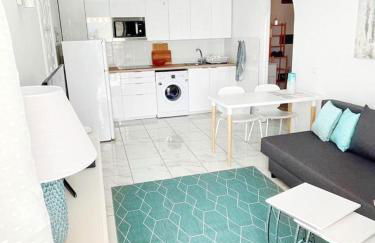 Karin's Beach Loft, Playa del Cura - Foto 4