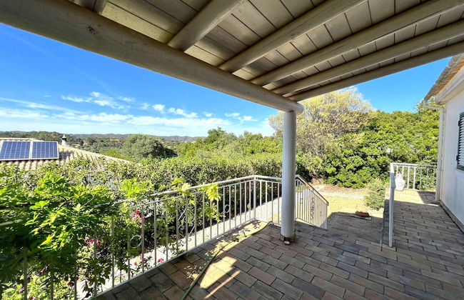 Algarve Country Villa With Pool - Foto 29