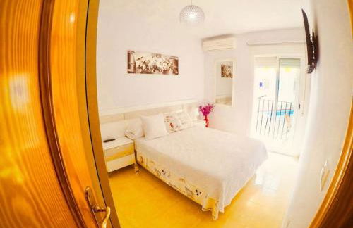 Apartamento Joanna Playa - Foto 8