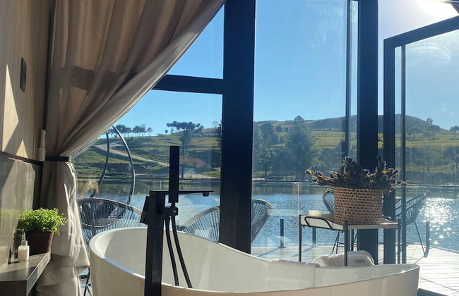 Celeiro Lake Village - Foto 8