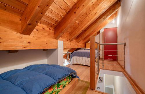 Le Case di Bart su Chalet Montana - Foto 7