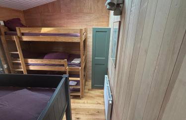 Villa de plage de caractere - 14 pers - CAP FERRET - Foto 18