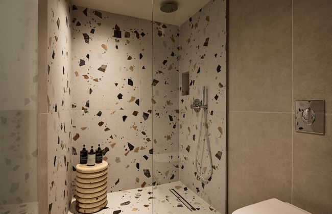 Alamis Hotel & Apartments - Foto 51