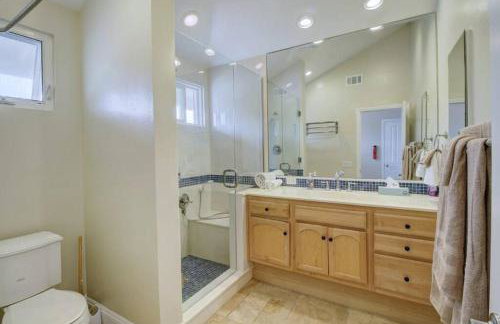 The Bridge At South Oceanside is the Perfect Family Beach House now with AC - Foto 22