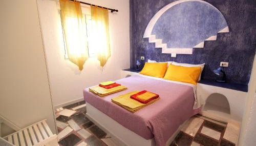 Ierapetra La Luna Blu - Foto 4, towels