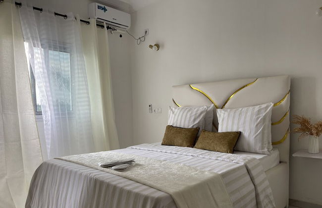 RESIDENCE HMR Douala - Lendi - Photo 16