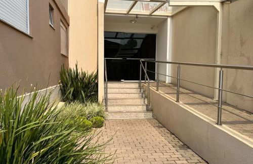 Apartamento Villa Nova Master Collection - Foto 26