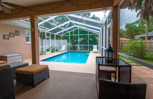 SARASOTA VACATION HOME - Foto 18