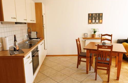 Appartements im Weingut Frieden-Berg - Foto 6