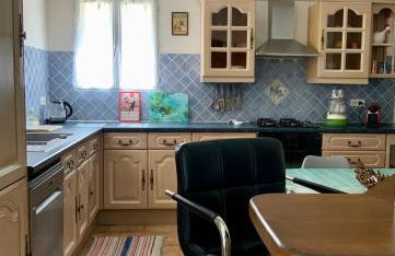 Villa provençale La Banisté - Foto 38