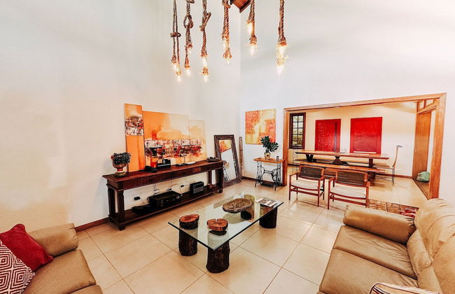 Casa Rio Habitat - Foto 61