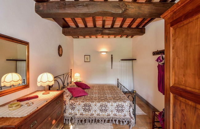 Farmhouse in Citta Della Pieve With Pool - Foto 3