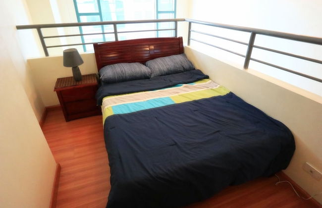 McKinley Park Residences - Foto 6