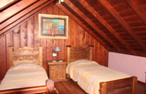 Casa Cabrera - Foto 15