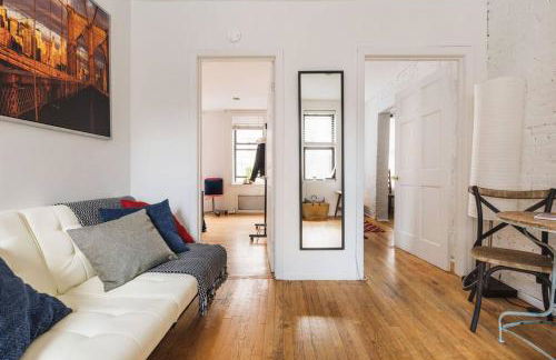 East Village Townhouse - Foto 28