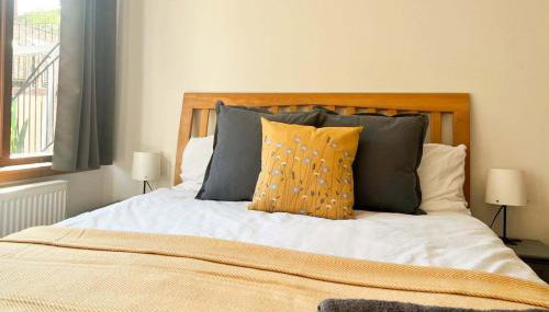 Charming Studio in West Sussex Countryside - Foto 3