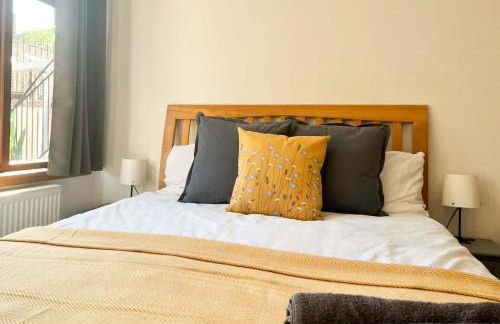 Charming Studio in West Sussex Countryside - Foto 3