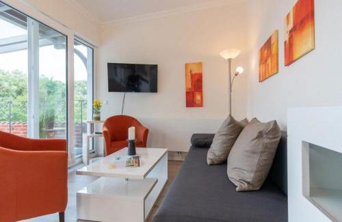 Haus-Schwanensee-Wohnung-19 - Foto 9