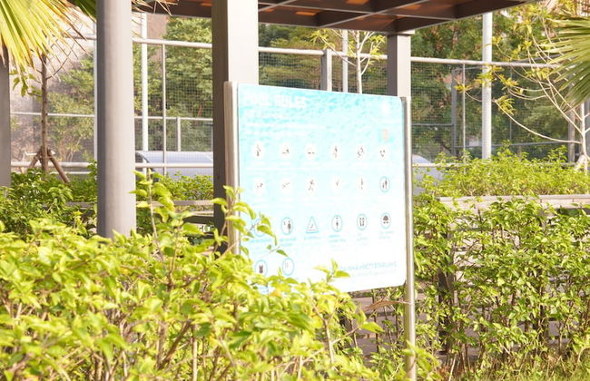 Starlake Daewoo Managed by Anstay Ha Noi - Foto 44