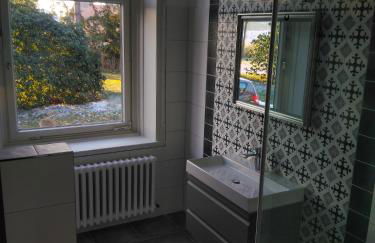 4 Sterne Wohnen "Zum alten Forsthof" am Schlosspark, App 1 "smuck und groot" - Foto 17