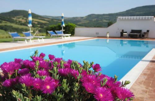 Agriturismo Il Cavallino Saturnia - Foto 41