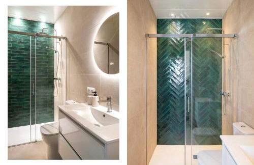 Magno Apartments Altozano I - Photo 11