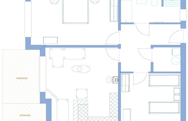 Exclusives Appartement auf Fehmarn - Foto 15