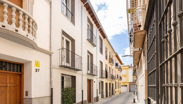 Luxury Suite San Diego - Foto 2, Habitación