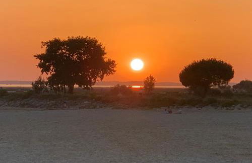 Loft vue Bassin Arcachon Marina de Cassy - Foto 16