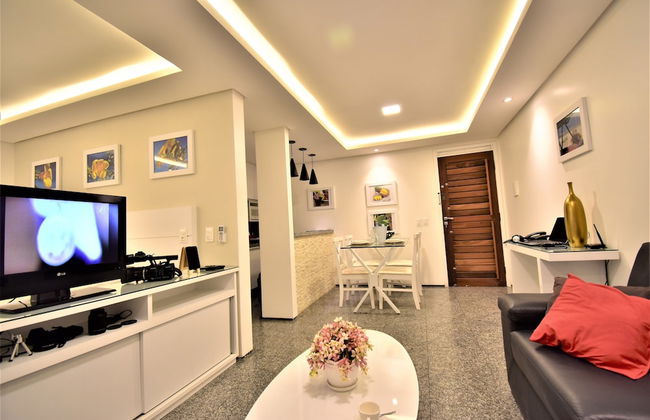 SEAFLATS - Iracema Résidence - Foto 14