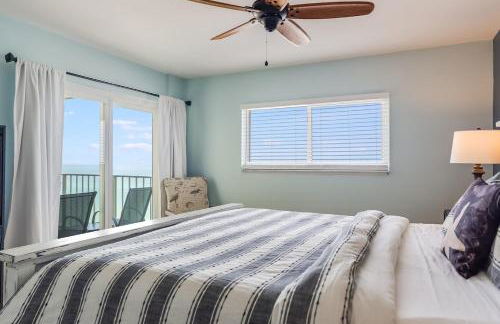 Regency Towers 1018 Beachfront unit - Foto 30