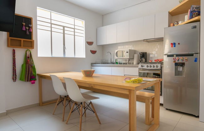 JUUB Traditional Condesa Experience - Foto 12